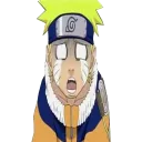 Стикер naruto - 5