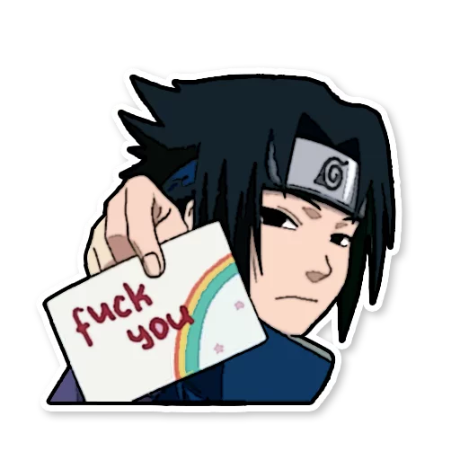 anime illustration clipart