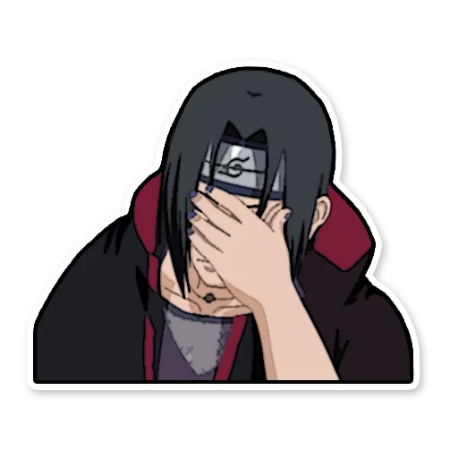 anime cartoon illustration