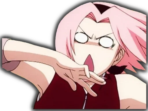 аниме мультфильм иллюстрация