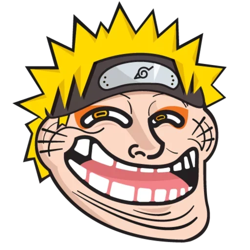 улыбаться мультфильм клипарт