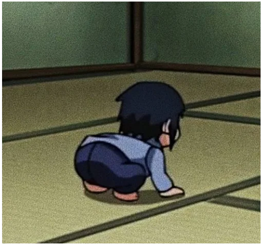 cartoon screenshot clothing