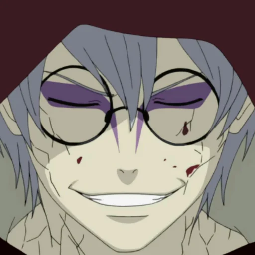 Стикер Naruto Moods4 @JustSomeBullshit - 11