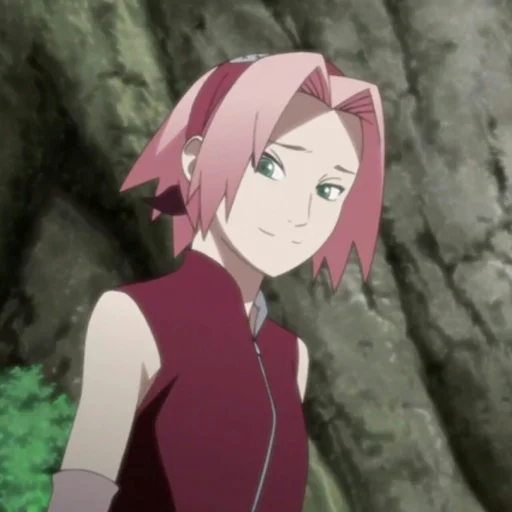 Стикер Naruto Moods4 @JustSomeBullshit - 9