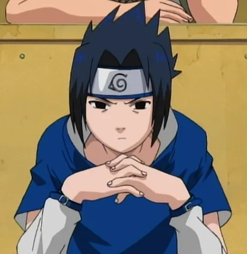 аниме мультфильм человеческое лицо