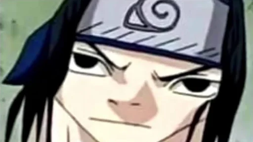 эскиз иллюстрация аниме