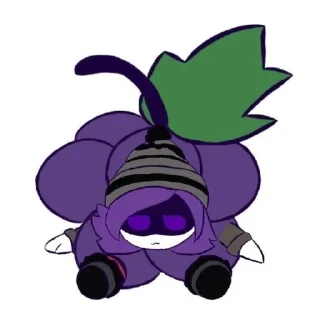 Sticker Наш дружный чат бомбы 2 🥀 @dashulecka24 - 6