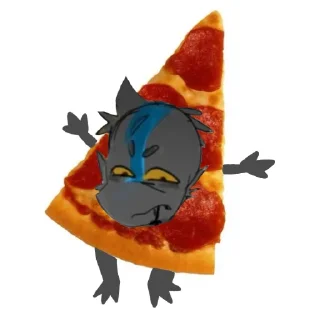 Sticker Наш дружный чат бомбы 2 🥀 @dashulecka24 - 2