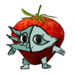 Sticker Наш дружный чат бомбы 2 🥀 @dashulecka24 - 8