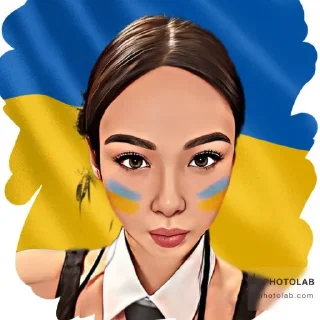 Стикер Наші живчики🇺🇦🏳‍🌈 @TgEmodziBot - 8