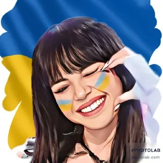 Стикер Наші живчики🇺🇦🏳‍🌈 @TgEmodziBot - 2