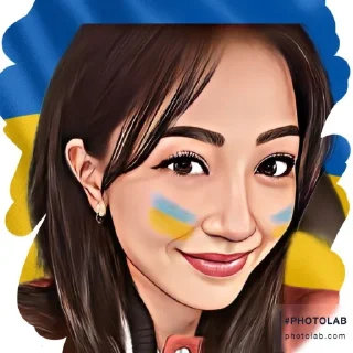 Стикер Наші живчики🇺🇦🏳‍🌈 @TgEmodziBot - 0