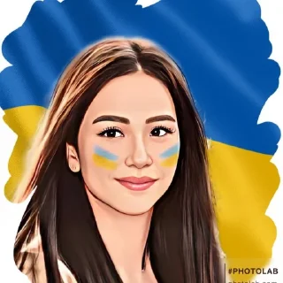 Стикер Наші живчики🇺🇦🏳‍🌈 @TgEmodziBot - 9