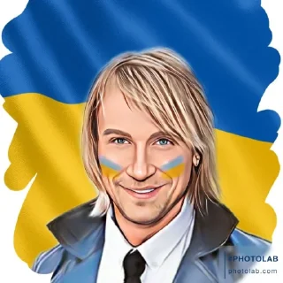 Стикер Наші живчики🇺🇦🏳‍🌈 @TgEmodziBot - 10