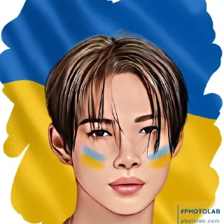 Стикер Наші живчики🇺🇦🏳‍🌈 @TgEmodziBot - 11