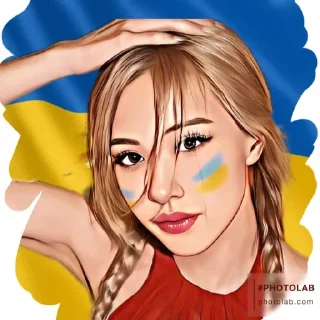 Стикер Наші живчики🇺🇦🏳‍🌈 @TgEmodziBot - 3