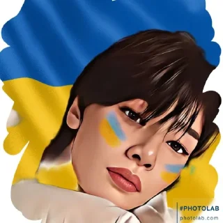 Стикер Наші живчики🇺🇦🏳‍🌈 @TgEmodziBot - 6