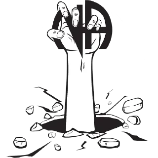 Sticker nasha_kurilka - 4