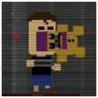 Стикер нашлв - 9