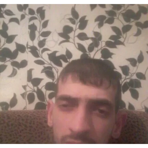 human face selfie man