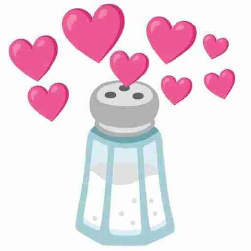 Стикер nasolyahll - 1