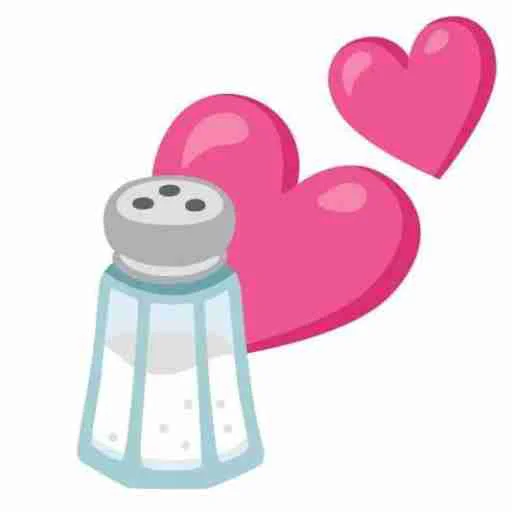 Стикер nasolyahll - 1