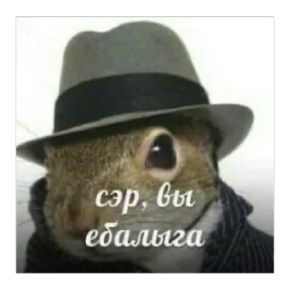 Sticker насрано - 3