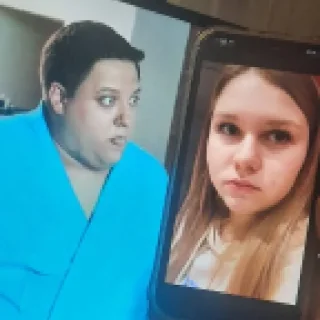 Sticker Наставники😎 - 10