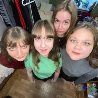 Sticker Наставники😎 - 5