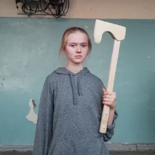 Sticker Наставники😎 - 2