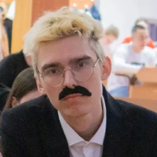 Sticker Наставники😎 - 8