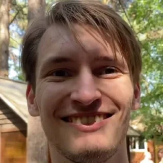 Sticker Наставники😎 - 6