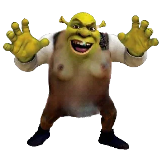 Sticker jaba_pack - 2