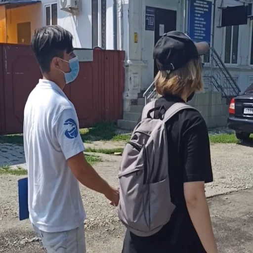 Sticker настя кнуаZ - 10