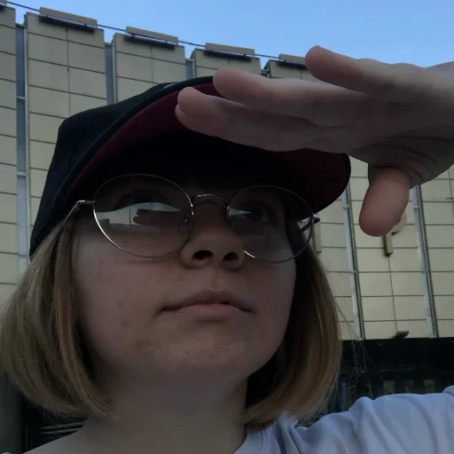 Sticker настя кнуаZ - 8