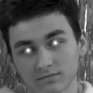 Sticker Брайн и Анастасиз>:3 - 10