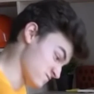 Sticker Брайн и Анастасиз>:3 - 2