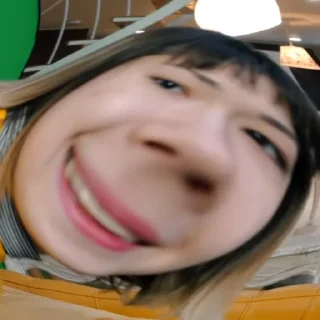 Sticker Брайн и Анастасиз>:3 - 9