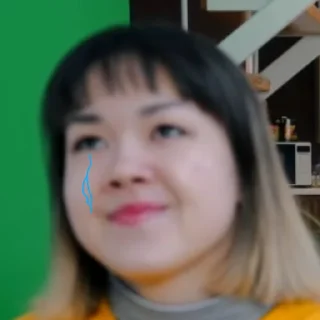 Sticker Брайн и Анастасиз>:3 - 11