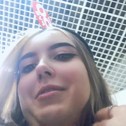 Sticker Настюшка - 2