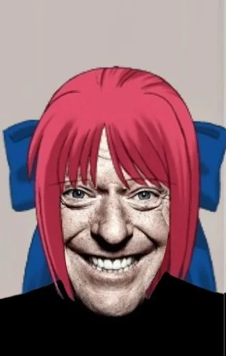 Sticker nasuverseshitpost2 - 1