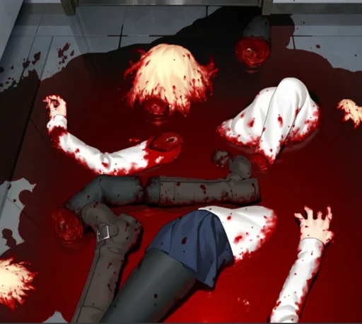 Sticker nasuverseshitpost2 - 1