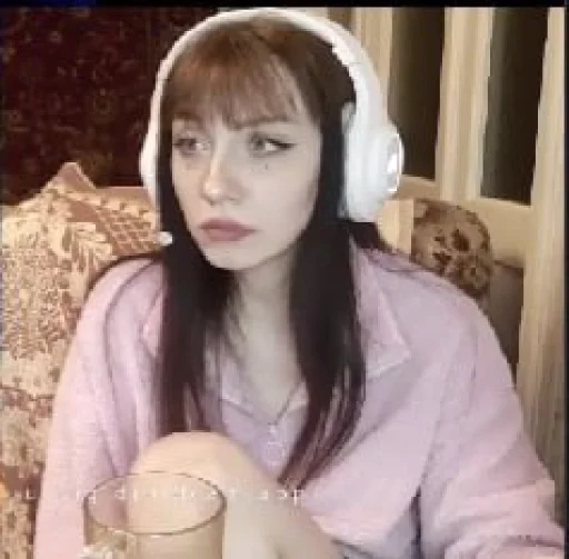 person human face indoor