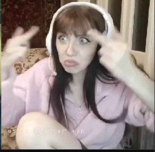 person human face indoor