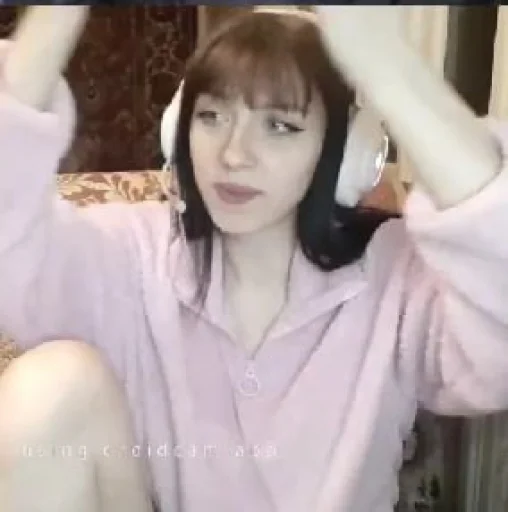 person human face clothing