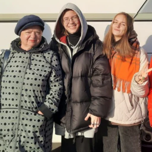 Sticker nasvaishiki - 1