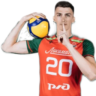 Sticker рыбоньки - 5