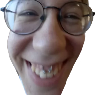 Sticker рыбоньки - 8