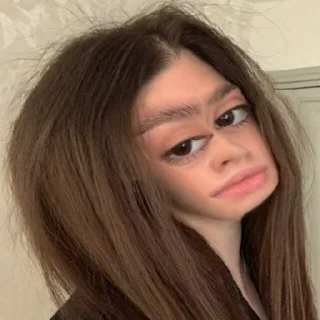 Sticker рыбоньки - 6