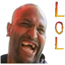 Sticker ethiopiawi....tewanay - 10